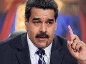 Canciller Venezolana dice #México: 'Saquen narices Venezuela'