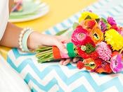 Boda Juvenil Todo Color!!!