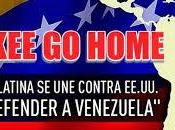 OEA: aislar tutelar Venezuela