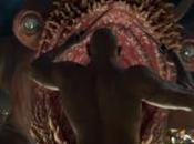 Guardianes Galaxia, Trailer