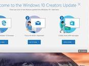 Todas funciones novedades Windows Creators Update, nueva versión sistema operativo