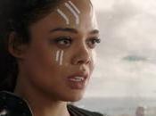 primer trailer Thor Ragnarok!