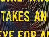 'The Girl Takes Eye', nuevo libro sobre Lisbeth Salander (Serie Millennium)