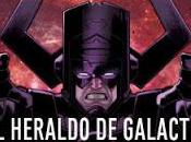 LAND CALLED TAROT Heraldo Galactus