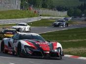 Beta cerrada Gran Turismo Sport llegará pronto Europa