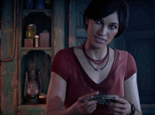 Nuevo trailer fecha lanzamiento Uncharted: Lost Legacy