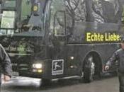 Suspendido Dortmund Mónaco tras explosión autobús Borussia