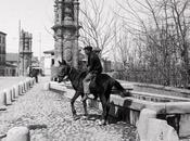 Fotos antiguas: Bebiendo Puente Toledo (1930)