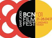 Cobertura Barcelona Film Fest 2017