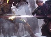 tenemos fecha precio primer Nioh, Dragón Norte