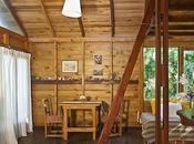 Cabana Monte Tigre