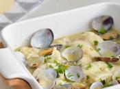 kokotxas salsa verde