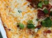 tocino queso-crema