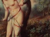 busca caissa, diosa ajedrez