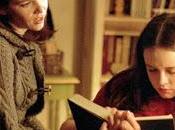 Reto libros leyó Rory Gilmore