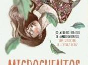 Crítica literaria: Microcuentos amor, lluvia dinosaurios (novela ilustrada)