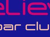 BELIEVE, nuevo club Gayxample