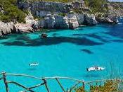 estas vacaciones destino isla Menorca #Turismo