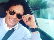 Despiden actor Daniel Terán TVES (@tuiteros_tves) (@TVesAlDia) marcha opositora