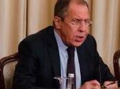 Cancilleres Rusia, Irán Siria reunirán semana.