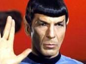 Adiós, Spock, hasta infinito Edwin Hidalgo