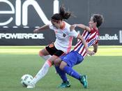 gusta fútbol femenino: ¡las chicas guerreras!