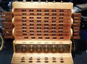 “Robots” Granada