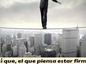 Reconozcamos nuestra vulnerabilidad