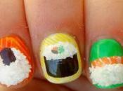 SUSHI Colaboración Nurbesten