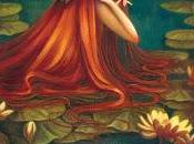 Reseña #115: ONDINA Benjamín Lacombe