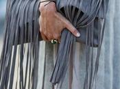 Tendencia: Bolso flecos