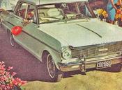 Chevrolet Super 1965