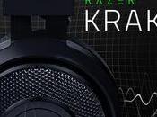 ANÁLISIS HARD-GAMING: Auriculares Razer Kraken