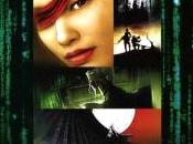 Mini Review Animatrix
