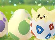 ¡Tenemos lista entera pokémon salen nuevos huevos evento Pokémon