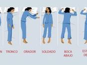 forma dormir dice personalidad