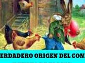 verdadero origen conejo huevo pascua