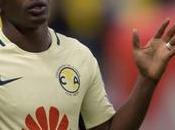 América recupera Darwin Quintero