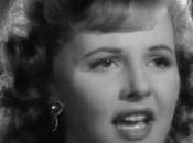 Madeleine LeBeau «actriz-Casablanca».