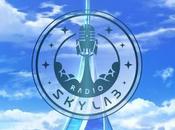 Radio Skylab, episodio Elevación.