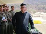 “Destruiremos piedad EE.UU”, dijo Pyongyang comunicado militar