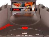 Atari Jaguar. Historia consola adelantada tiempo