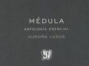 Aurora Luque. Antología esencial