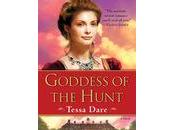 Review: Goddess Hunt