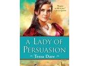 Review: Lady Persuasion