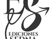 Nuevos proyectos Ediciones Sedna Novedades