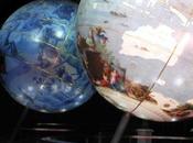 Globos Vincenzo Coronelli París