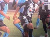 Abril Alianza Lima [Jefferson Farfan]