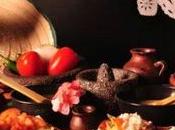 Postres dulces mexicanos tradicionales