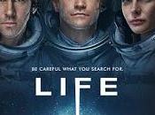 LIFE (VIDA) (USA, 2017) Ciencia Ficción